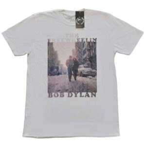 Bob Dylan Unisex T-Shirt