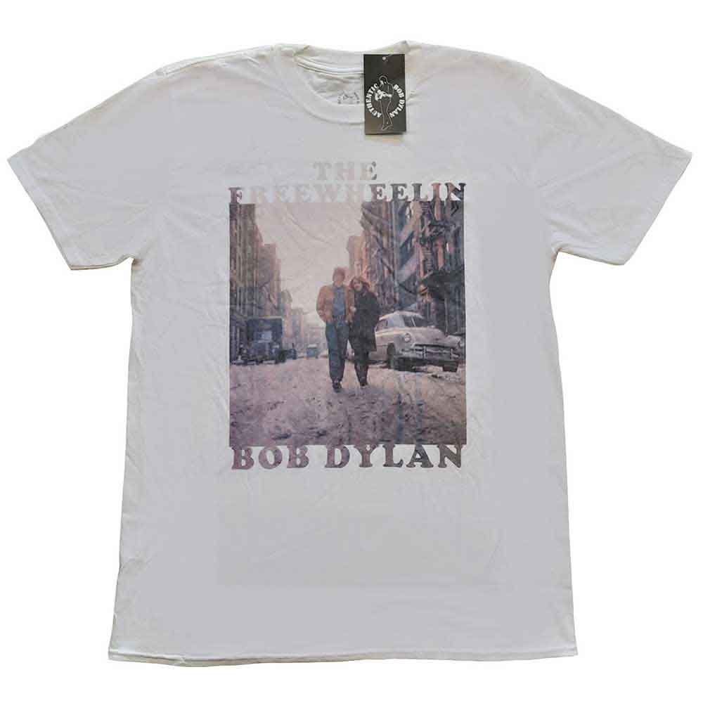 Bob Dylan Unisex T-Shirt
