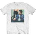 Bob Dylan Unisex T-Shirt