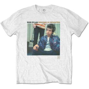 Bob Dylan Unisex T-Shirt