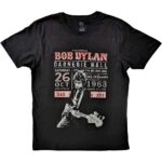 Bob Dylan Unisex T-Shirt