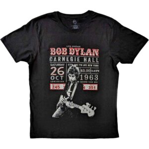 Bob Dylan Unisex T-Shirt