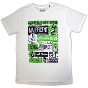 Disney Unisex T-Shirt