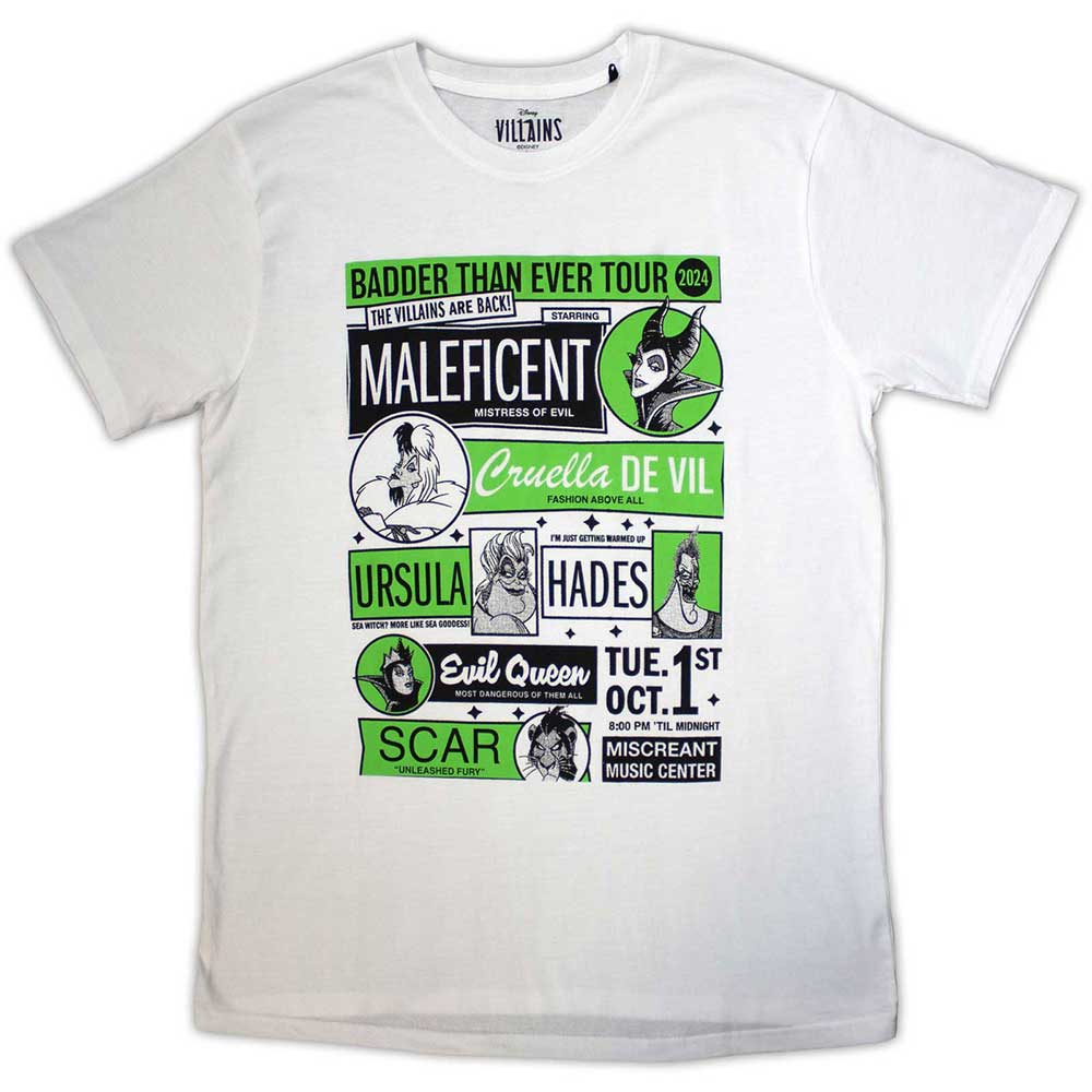 Disney Unisex T-Shirt