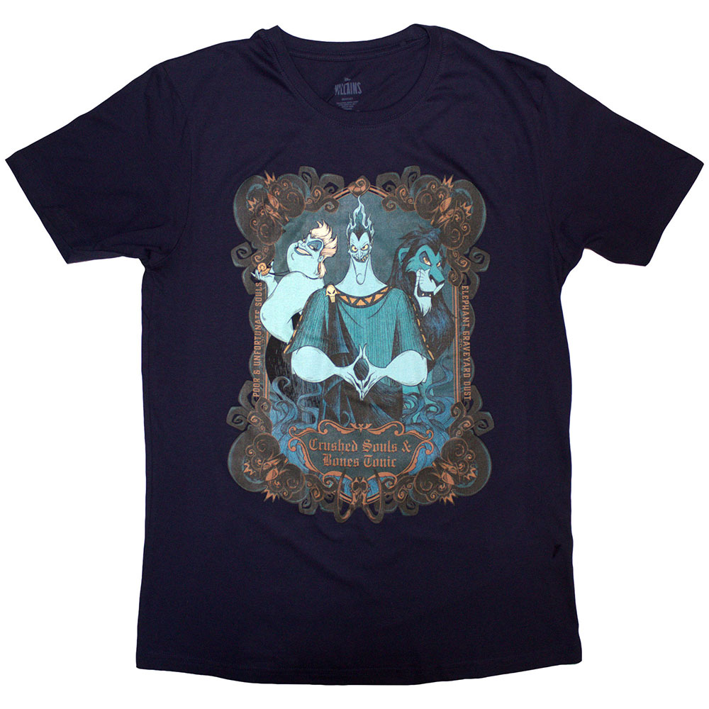 Disney Unisex T-Shirt