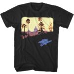 Eagles Unisex T-Shirt