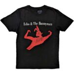 Echo & The Bunnymen Unisex T-Shirt