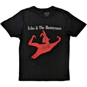 Echo & The Bunnymen Unisex T-Shirt