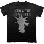 Echo & The Bunnymen Unisex T-Shirt