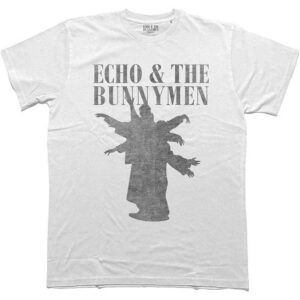 Echo & The Bunnymen Unisex T-Shirt