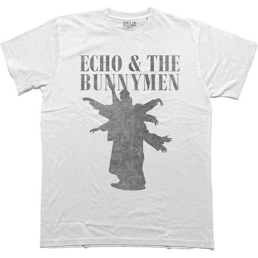 Echo & The Bunnymen Unisex T-Shirt