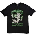 Eric B. & Rakim Unisex T-Shirt