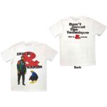 Eric B. & Rakim Unisex T-Shirt