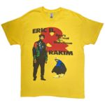 Eric B. & Rakim Unisex T-Shirt