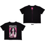 Electric Callboy Ladies Crop Top