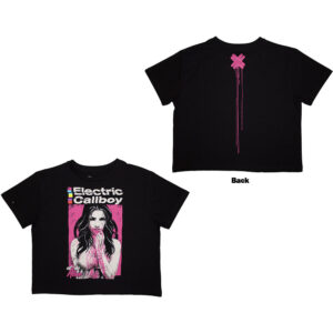 Electric Callboy Ladies Crop Top