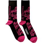 Ed Sheeran Unisex Ankle Socks