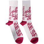 Ed Sheeran Unisex Ankle Socks