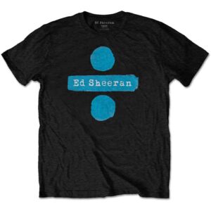 Ed Sheeran Unisex T-Shirt
