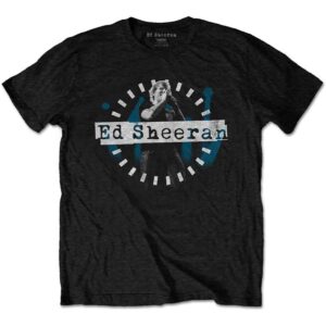 Ed Sheeran Unisex T-Shirt