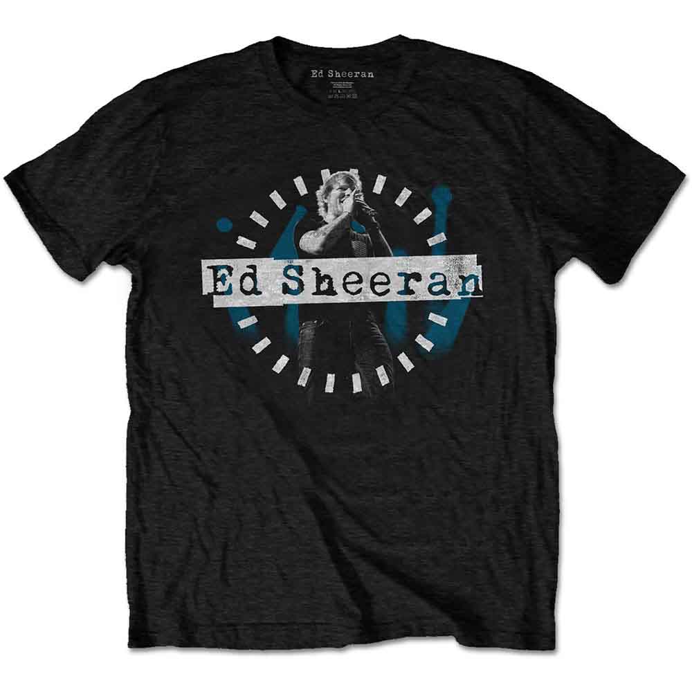 Ed Sheeran Unisex T-Shirt