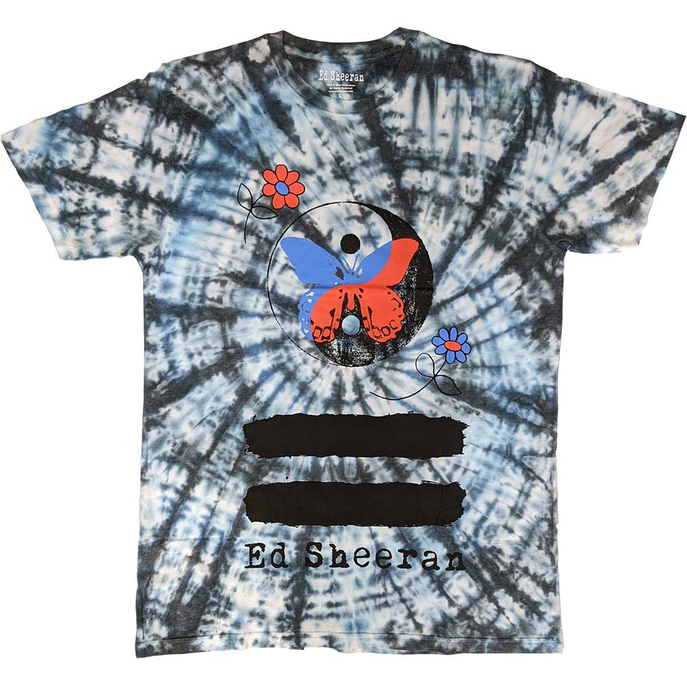 Ed Sheeran Unisex T-Shirt