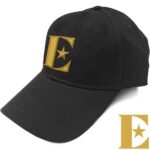 Elton John Unisex Baseball Cap