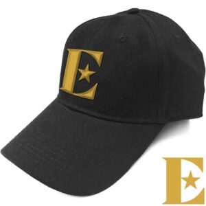 Elton John Unisex Baseball Cap