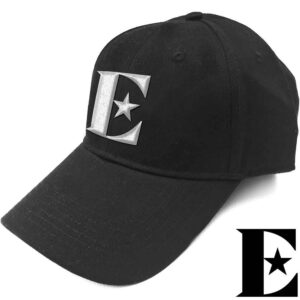 Elton John Unisex Baseball Cap