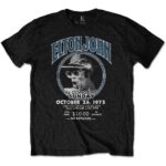Elton John Unisex T-Shirt