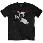 Elton John Unisex T-Shirt