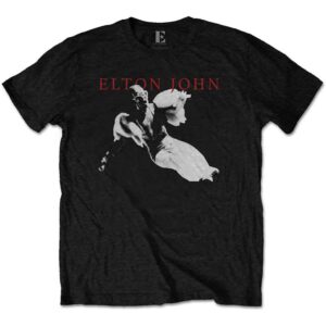 Elton John Unisex T-Shirt