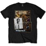 Elton John Unisex T-Shirt