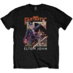 Elton John Unisex T-Shirt
