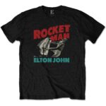 Elton John Unisex T-Shirt