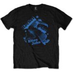 Elton John Unisex T-Shirt