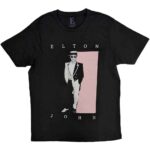 Elton John Unisex T-Shirt