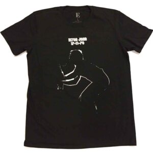 Elton John Unisex T-Shirt