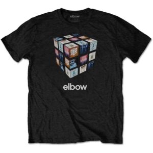 Elbow Unisex T-Shirt
