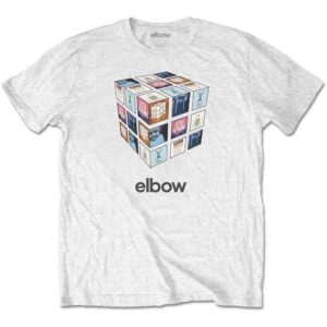 Elbow Unisex T-Shirt