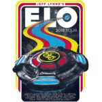 ELO Canvas Print