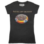 ELO Ladies T-Shirt