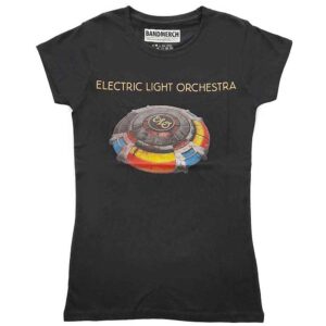 ELO Ladies T-Shirt