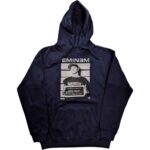 Eminem Unisex Pullover Hoodie