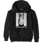 Eminem Unisex Pullover Hoodie