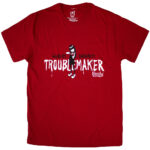 Emily The Strange Unisex T-Shirt