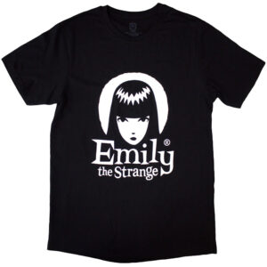 Emily The Strange Unisex T-Shirt