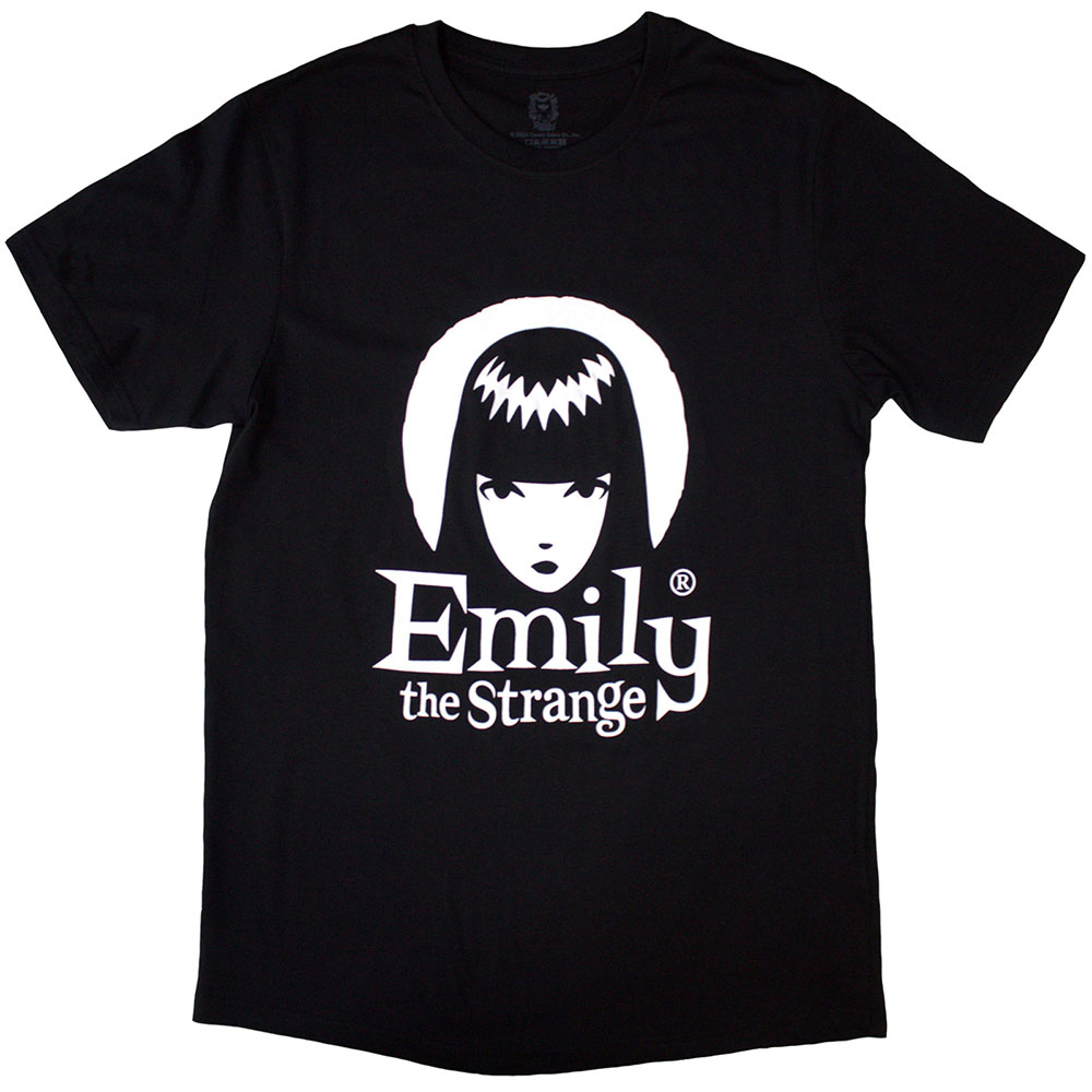 Emily The Strange Unisex T-Shirt