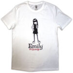 Emily The Strange Unisex T-Shirt