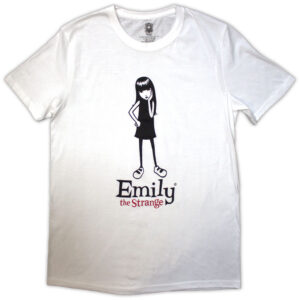 Emily The Strange Unisex T-Shirt